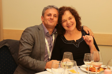 Távhőszolgáltatási Szakmai Napok 2016 ősz