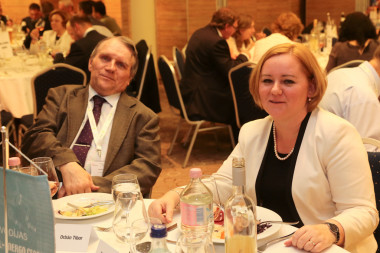 Távhőszolgáltatási Szakmai Napok 2016 ősz