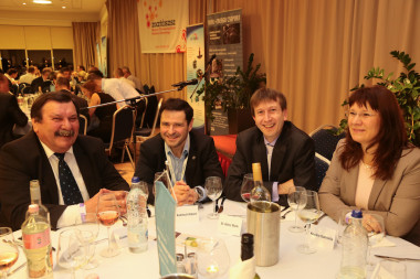 Távhőszolgáltatási Szakmai Napok 2016 ősz