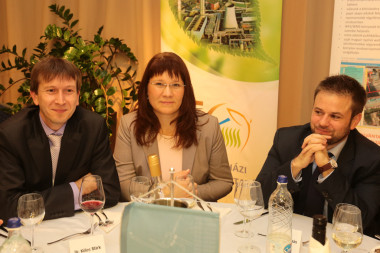 Távhőszolgáltatási Szakmai Napok 2016 ősz