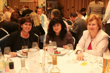 Távhőszolgáltatási Szakmai Napok 2016 ősz