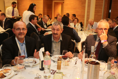 Távhőszolgáltatási Szakmai Napok 2016 ősz