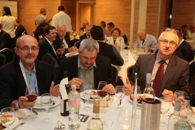 Távhőszolgáltatási Szakmai Napok 2016 ősz