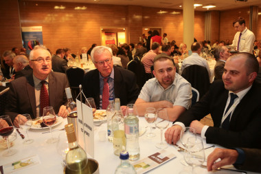 Távhőszolgáltatási Szakmai Napok 2016 ősz