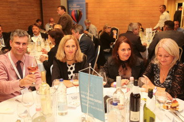 Távhőszolgáltatási Szakmai Napok 2016 ősz