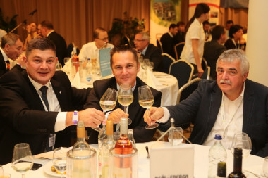 Távhőszolgáltatási Szakmai Napok 2016 ősz