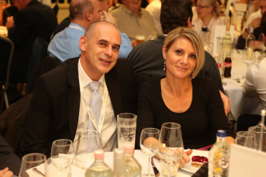 Távhőszolgáltatási Szakmai Napok 2016 ősz