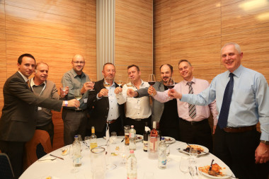 Távhőszolgáltatási Szakmai Napok 2016 ősz