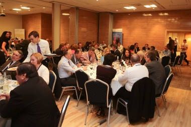 Távhőszolgáltatási Szakmai Napok 2016 ősz