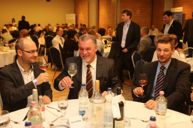 Távhőszolgáltatási Szakmai Napok 2016 ősz