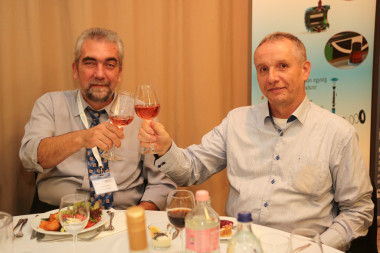 Távhőszolgáltatási Szakmai Napok 2016 ősz