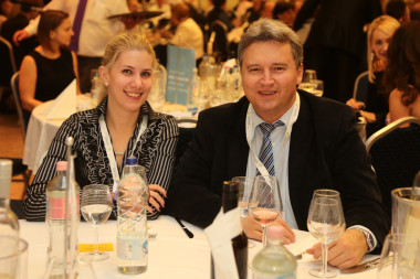 Távhőszolgáltatási Szakmai Napok 2016 ősz