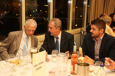 Távhőszolgáltatási Szakmai Napok 2016 ősz