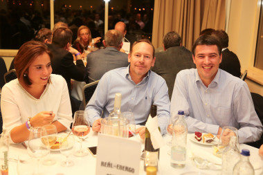 Távhőszolgáltatási Szakmai Napok 2016 ősz