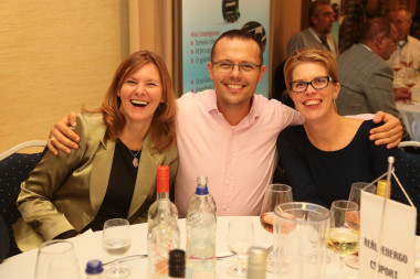 Távhőszolgáltatási Szakmai Napok 2016 ősz