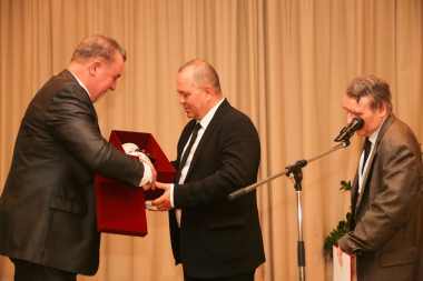 Távhőszolgáltatási Szakmai Napok 2016 ősz