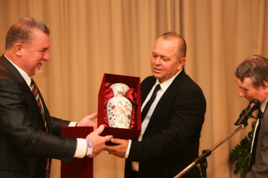 Távhőszolgáltatási Szakmai Napok 2016 ősz