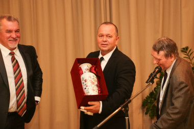 Távhőszolgáltatási Szakmai Napok 2016 ősz