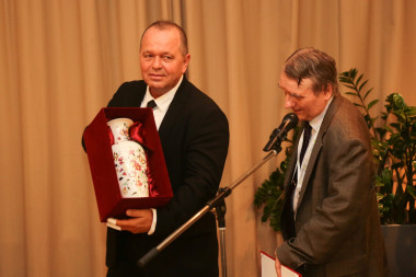 Távhőszolgáltatási Szakmai Napok 2016 ősz