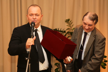 Távhőszolgáltatási Szakmai Napok 2016 ősz