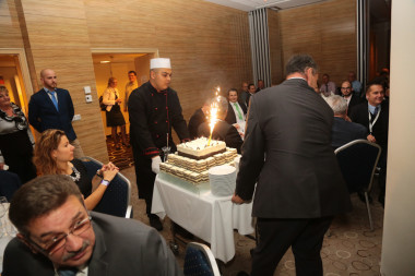 Távhőszolgáltatási Szakmai Napok 2016 ősz
