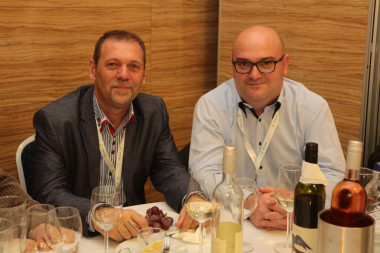 Távhőszolgáltatási Szakmai Napok 2016 ősz