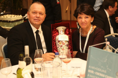 Távhőszolgáltatási Szakmai Napok 2016 ősz