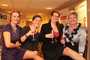 Távhőszolgáltatási Szakmai Napok 2016 ősz