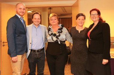 Távhőszolgáltatási Szakmai Napok 2016 ősz