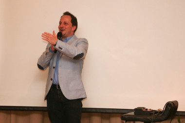 Távhőszolgáltatási Szakmai Napok 2016 ősz