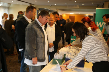 II. TávHősök Viadala és XVIII. Távhőszolgáltatási Szakmai Napok