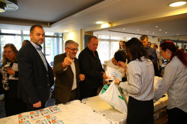 II. TávHősök Viadala és XVIII. Távhőszolgáltatási Szakmai Napok