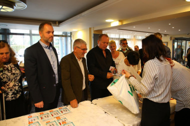 II. TávHősök Viadala és XVIII. Távhőszolgáltatási Szakmai Napok