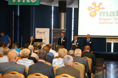 II. TávHősök Viadala és XVIII. Távhőszolgáltatási Szakmai Napok