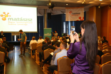 II. TávHősök Viadala és XVIII. Távhőszolgáltatási Szakmai Napok