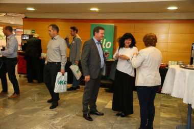 II. TávHősök Viadala és XVIII. Távhőszolgáltatási Szakmai Napok