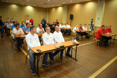 II. TávHősök Viadala és XVIII. Távhőszolgáltatási Szakmai Napok