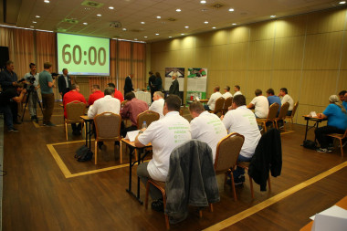 II. TávHősök Viadala és XVIII. Távhőszolgáltatási Szakmai Napok