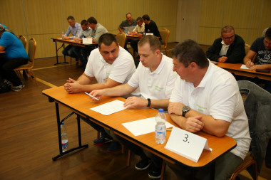 II. TávHősök Viadala és XVIII. Távhőszolgáltatási Szakmai Napok