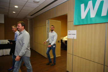 II. TávHősök Viadala és XVIII. Távhőszolgáltatási Szakmai Napok