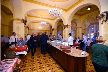 II. TávHősök Viadala és XVIII. Távhőszolgáltatási Szakmai Napok