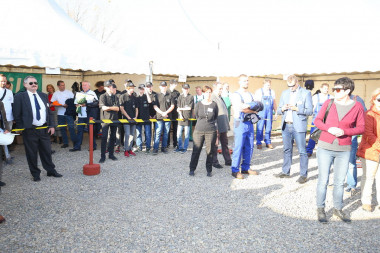 II. TávHősök Viadala és XVIII. Távhőszolgáltatási Szakmai Napok