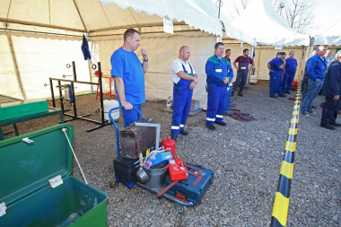 II. TávHősök Viadala és XVIII. Távhőszolgáltatási Szakmai Napok