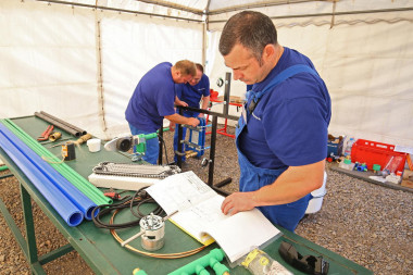 II. TávHősök Viadala és XVIII. Távhőszolgáltatási Szakmai Napok