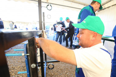 II. TávHősök Viadala és XVIII. Távhőszolgáltatási Szakmai Napok