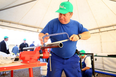 II. TávHősök Viadala és XVIII. Távhőszolgáltatási Szakmai Napok