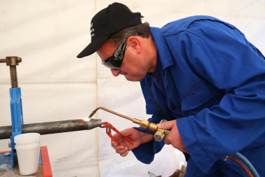 II. TávHősök Viadala és XVIII. Távhőszolgáltatási Szakmai Napok