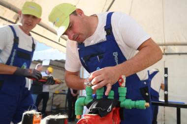 II. TávHősök Viadala és XVIII. Távhőszolgáltatási Szakmai Napok
