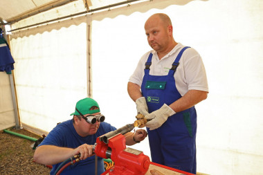 II. TávHősök Viadala és XVIII. Távhőszolgáltatási Szakmai Napok