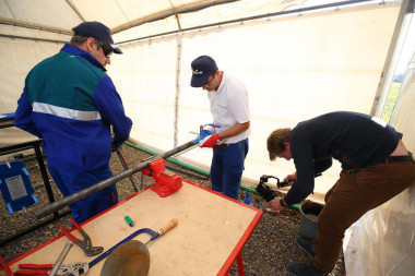 II. TávHősök Viadala és XVIII. Távhőszolgáltatási Szakmai Napok
